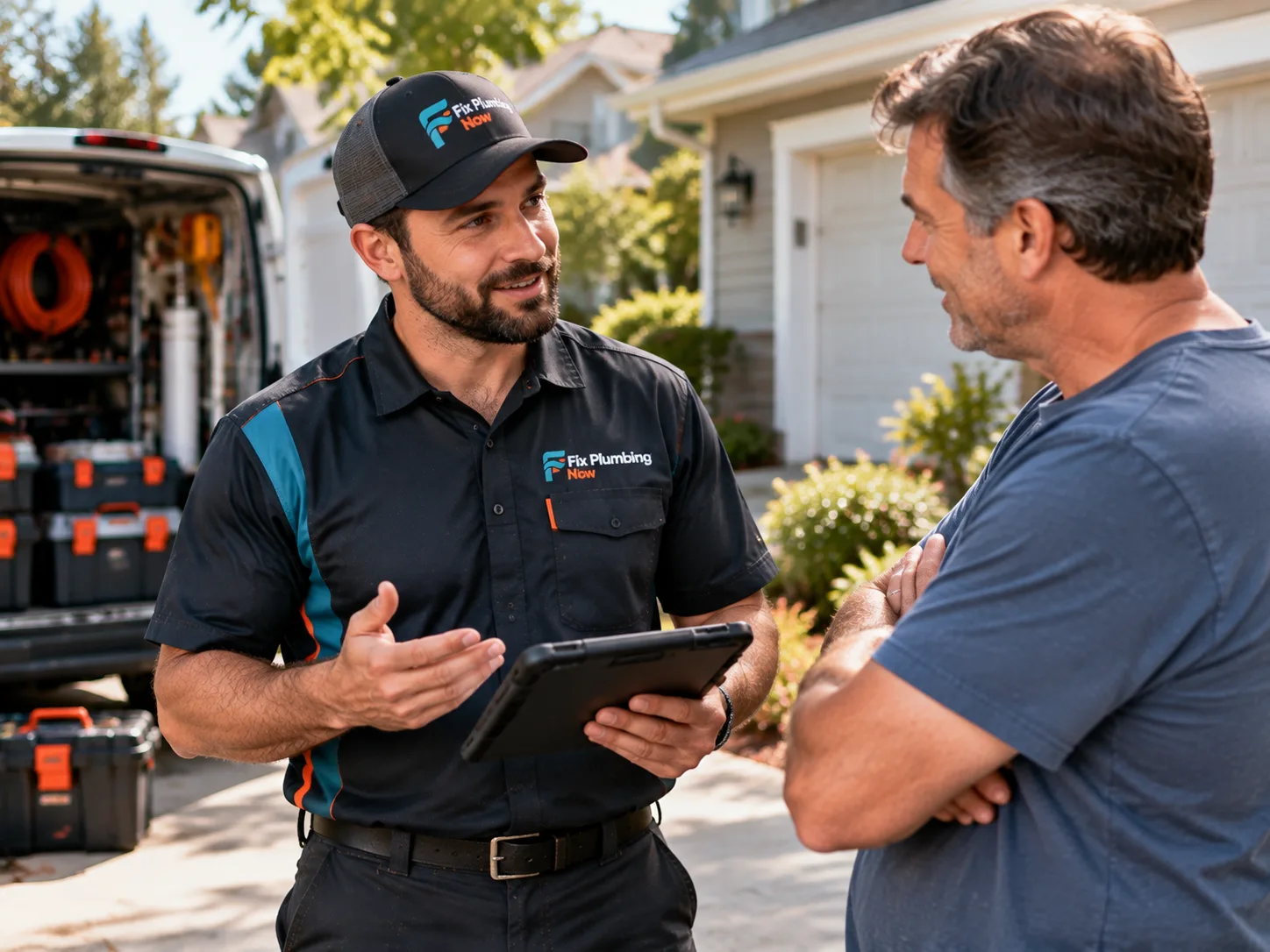 Clogged Drain Service Fountain, CO FAQs